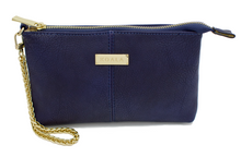 Gold Wristlet Exchangeable Strap